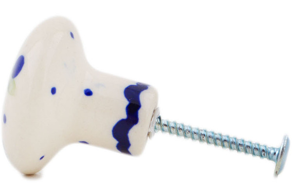 Drawer knob 1-1/2 inch