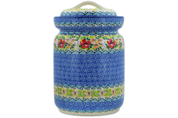 Fermenting Crock with Water Seal Airlock