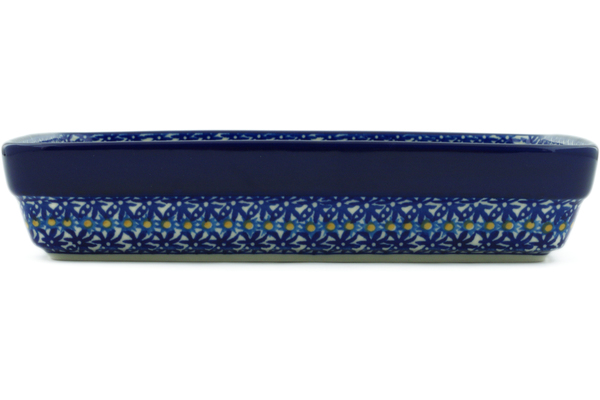 Rectangular Baker 9"