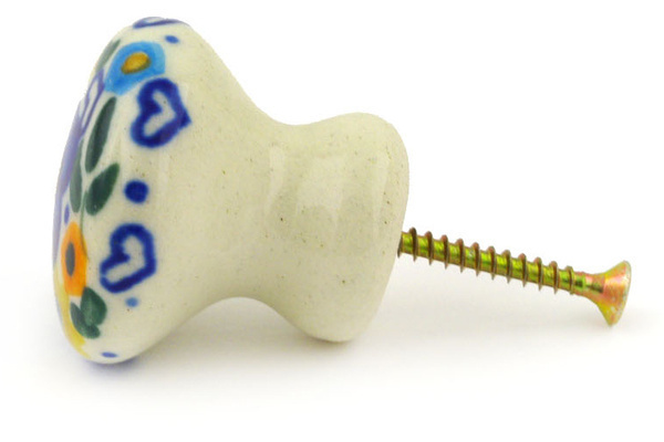 Drawer knob 1-3/8 inch