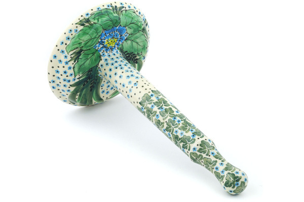 Paper Towel Stand 13"