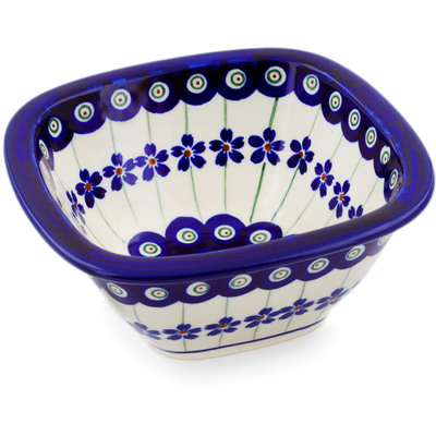 Square Bowl