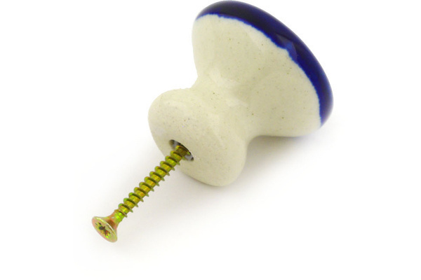 Drawer knob 1-3/8 inch