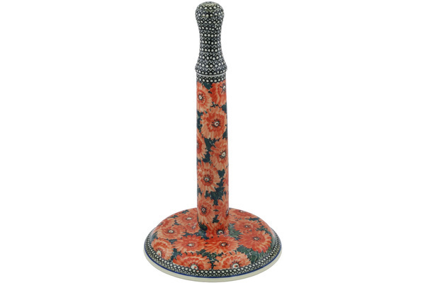 Paper Towel Stand 13"