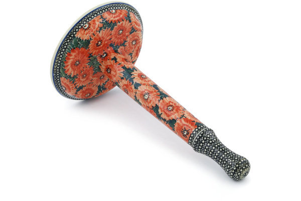 Paper Towel Stand 13"