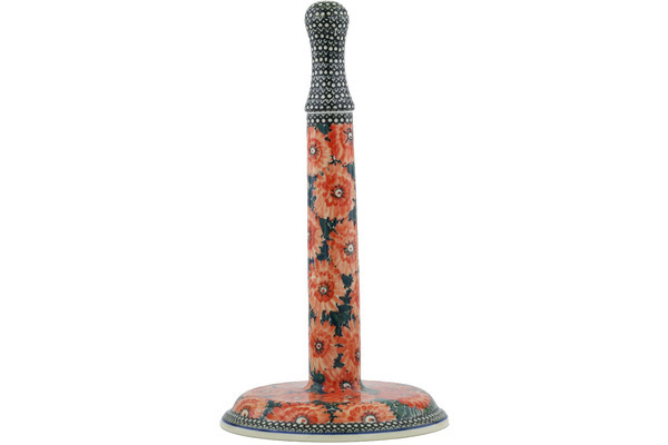 Paper Towel Stand 13"