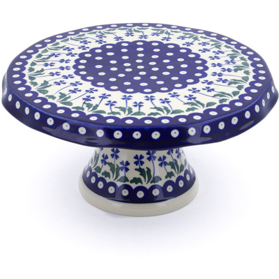 Cake Stand 12"