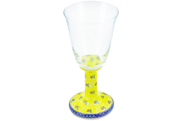 Wine Glass 10 oz