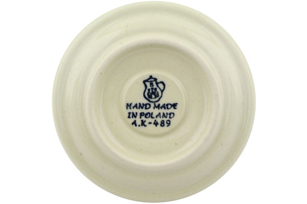 Christmas Tree Candle Holder 6"