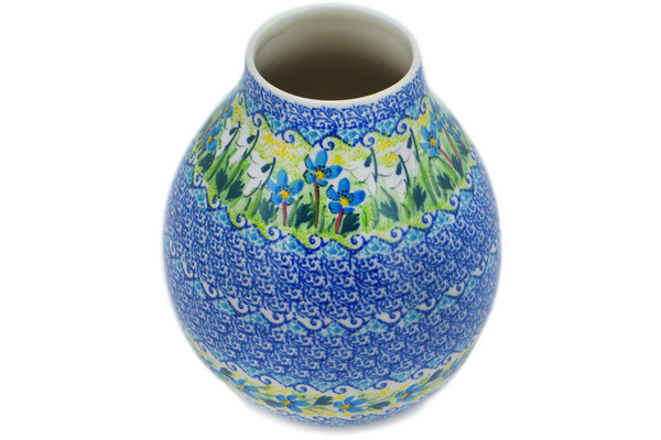 Vase 8"