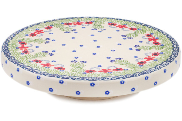 Chip and Dip and Cake Stand Combo