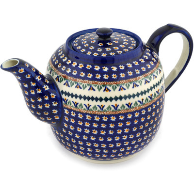 Tea or Coffee Pot 60 oz