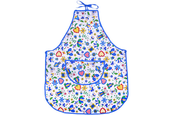 Apron 31"
