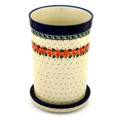 Wine Chill with Saucer 8"