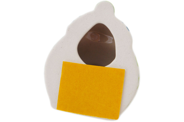 Teapot Shaped Wall Hook 2"