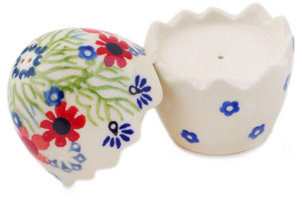 Salt and Pepper Set 3"