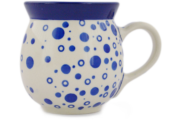 Bubble Mug 16 oz