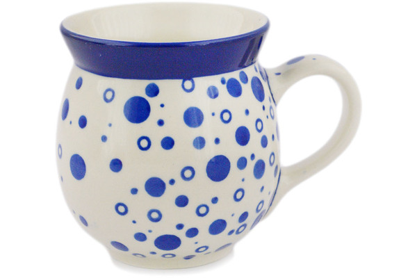 Bubble Mug 16 oz