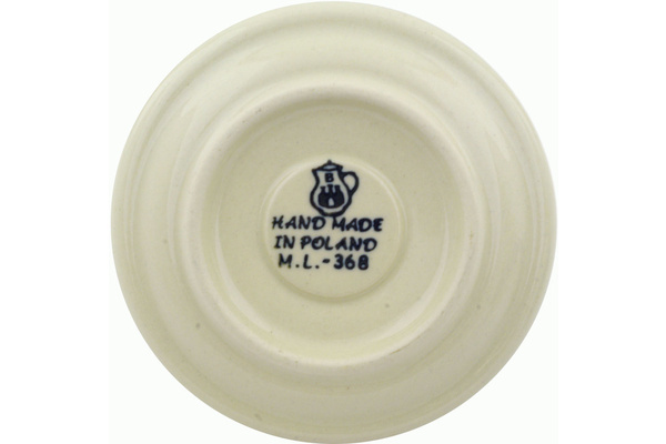 Christmas Tree Candle Holder 6"