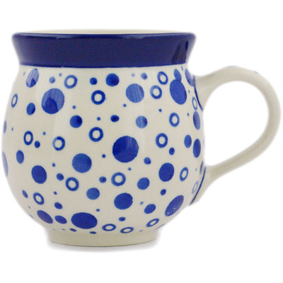 Bubble Mug 12 oz