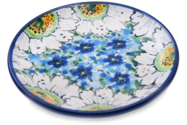 Mini Plate, Coaster plate