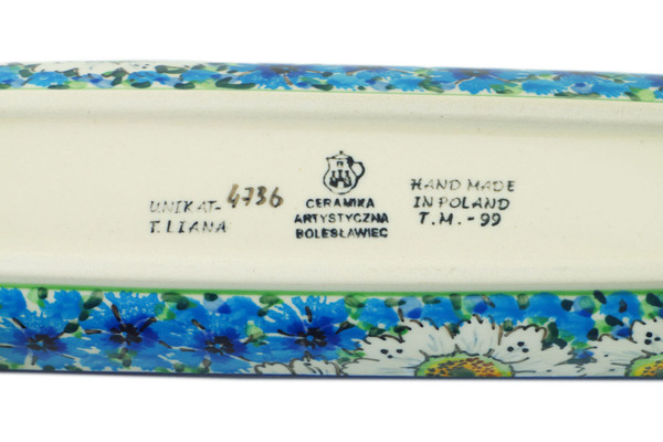 Rolling Pin Cradle 13"