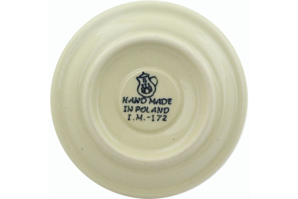 Christmas Tree Candle Holder 6"