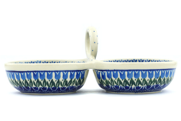 Condiment Dish 10"