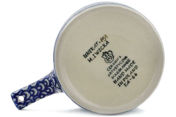 Set of 4 Measuring Cups 