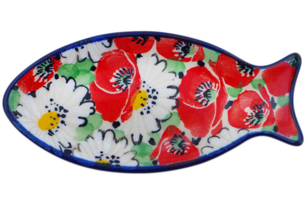 Condiment Dish 4"