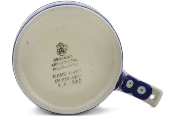 Set of 4 Measuring Cups 