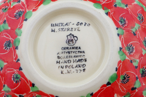 Jack O Lantern Candle Holder 7"