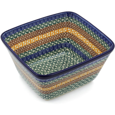 Square Baker