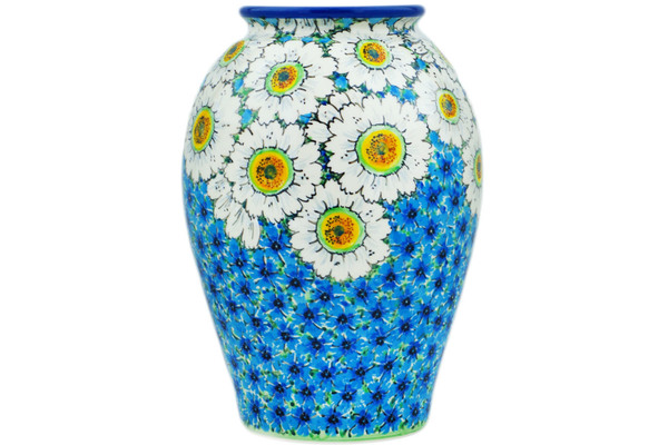 Vase 12"