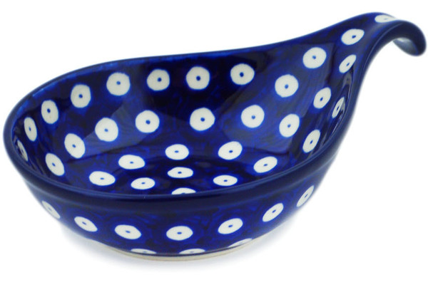 Condiment Dish 7"