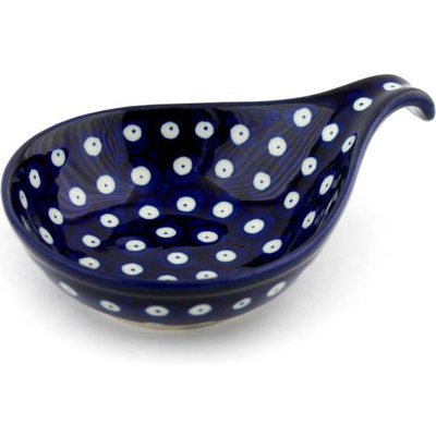 Condiment Dish 7"