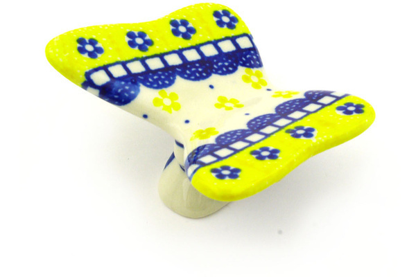 Butterfly Figurine 3"