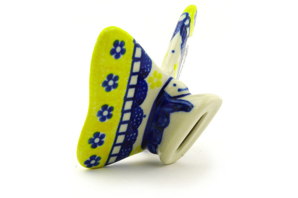 Butterfly Figurine 3"