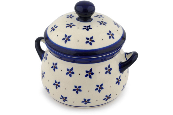 Bouillon Cup with Lid 17 oz