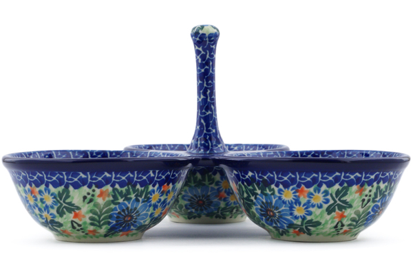 Condiment Dish 10"