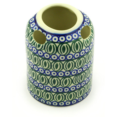 Toothbrush Holder 4"