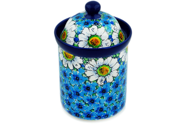 Cookie Jar 8"