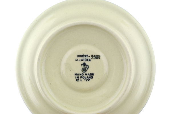 Christmas Tree Candle Holder 8"