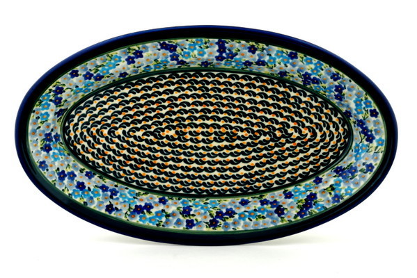 Platter 14"