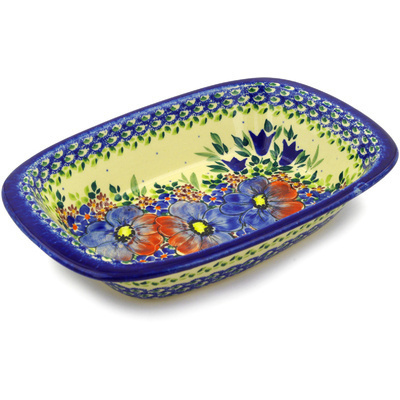 Rectangular Baker 11"