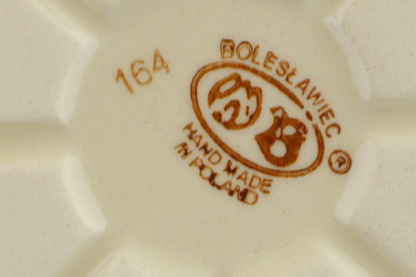 Rectangular Baker 10"