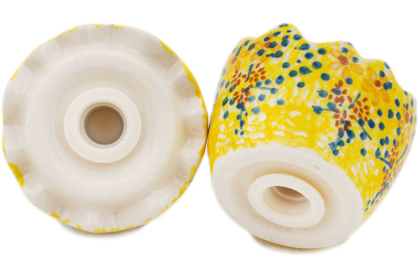 Salt and Pepper Set 3"