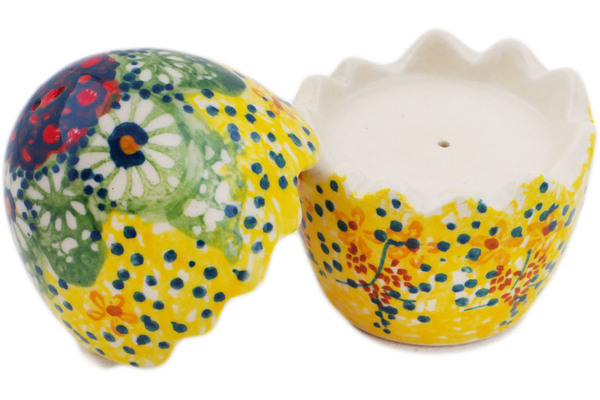 Salt and Pepper Set 3"