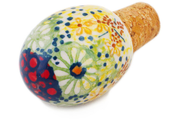 Bottle Stopper 3"