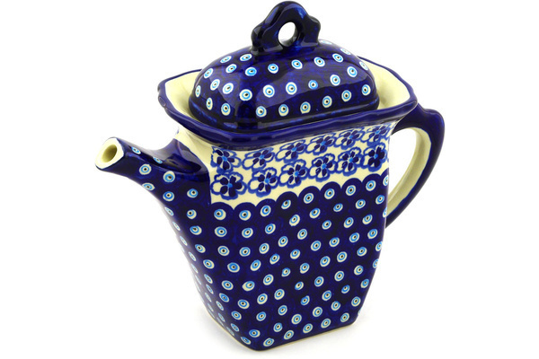 Tea or Coffee Pot 37 oz